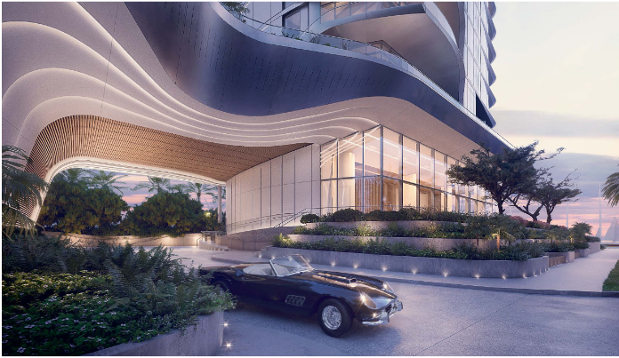Elevate Your Lifestyle: Exclusive Luxury Residences  of Miami